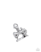 Load image into Gallery viewer, SEW-ing Style - Silver
