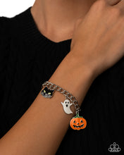 Load image into Gallery viewer, Haunting Hallmark - Multi
