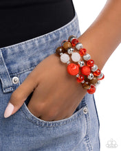Load image into Gallery viewer, Colorful Collection - Red
