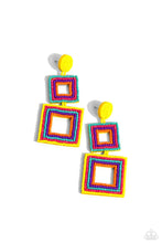 Load image into Gallery viewer, Seize the Square - Multi
