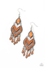 Load image into Gallery viewer, Dearly Debonair - Orange
