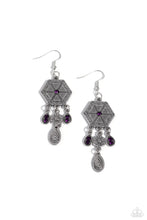 Load image into Gallery viewer, Dreamcatcher Delight - Purple
