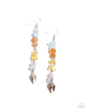 Load image into Gallery viewer, Paparazzi Earring ~ Game of STONES - Multi
