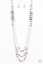 Load image into Gallery viewer, Seasonal Sensation - Purple

