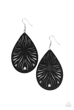 Load image into Gallery viewer, Sunny Incantations - Black
