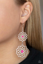 Load image into Gallery viewer, Posh Posy - Pink
