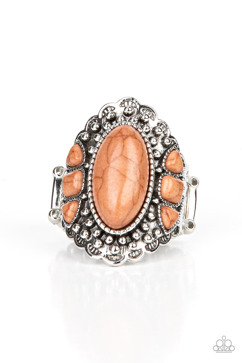Rustler Road - Brown – Legacy Gems LLC
