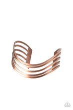 Load image into Gallery viewer, Tantalizingly Tiered - Copper
