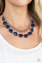 Load image into Gallery viewer, Pumped Up Posh - Blue
