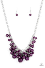Load image into Gallery viewer, Broadway Bustle - Purple
