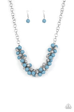 Load image into Gallery viewer, Party Procession - Blue
