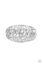 Load image into Gallery viewer, Courtyard Couture - Silver
