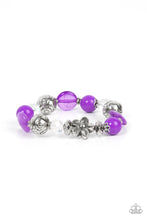 Load image into Gallery viewer, Pretty Persuasion - Purple
