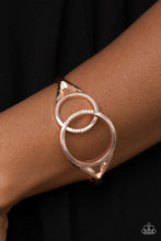 Load image into Gallery viewer, Scope of Expertise - Rose Gold
