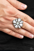 Load image into Gallery viewer, Meadow Mystique  - White
