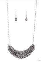Load image into Gallery viewer, Abundantly Aztec - Silver
