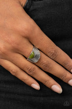 Load image into Gallery viewer, Fabulously FAN-tabulous - Green
