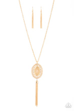 Load image into Gallery viewer, Whimsically Wistful - Gold
