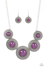 Load image into Gallery viewer, Detail Orientated - Purple
