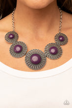 Load image into Gallery viewer, Detail Orientated - Purple
