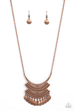 Load image into Gallery viewer, Under the EMPRESS-ion - Copper
