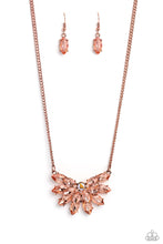 Load image into Gallery viewer, Frosted Florescence - Copper
