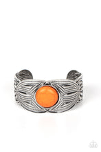 Load image into Gallery viewer, Western Odyssey - Orange
