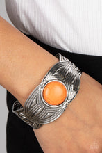 Load image into Gallery viewer, Western Odyssey - Orange

