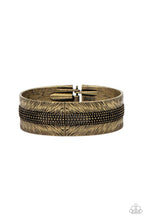 Load image into Gallery viewer, Rancho Refinement - Brass
