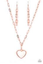 Load image into Gallery viewer, Everlasting Endearment - Copper

