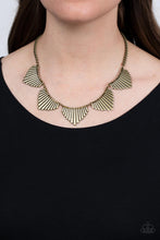 Load image into Gallery viewer, MANE Street - Brass
