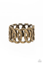 Load image into Gallery viewer, Industrial Indulgence - Brass
