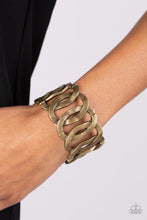 Load image into Gallery viewer, Industrial Indulgence - Brass
