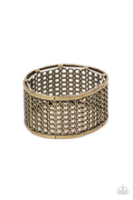 Load image into Gallery viewer, Camelot Couture - Brass
