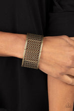 Load image into Gallery viewer, Camelot Couture - Brass
