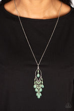 Load image into Gallery viewer, Sweet DREAMCATCHER - Green
