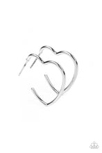 Load image into Gallery viewer, Burnished Beau - Silver
