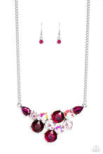 Load image into Gallery viewer, Round Royalty - Pink
