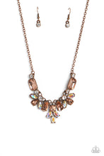 Load image into Gallery viewer, Prima Donna Dazzle - Copper
