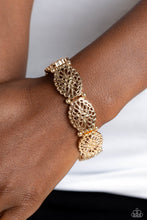 Load image into Gallery viewer, Curly Chic - Gold
