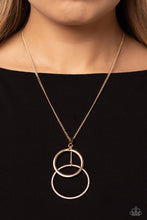 Load image into Gallery viewer, Wishing Well Whimsy - Gold
