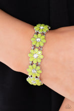 Load image into Gallery viewer, Hawaiian Holiday - Green
