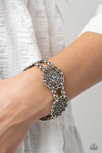 Load image into Gallery viewer, Ornamental Occasion - Purple
