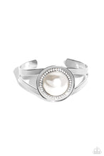 Load image into Gallery viewer, Put On The GLITZ - White
