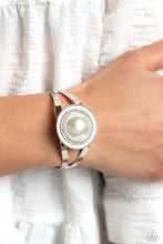 Load image into Gallery viewer, Put On The GLITZ - White
