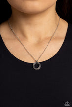 Load image into Gallery viewer, Leave Your Initials - Silver - O
