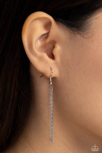 Load image into Gallery viewer, Leave Your Initials - Silver - O
