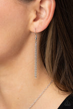 Load image into Gallery viewer, Leave Your Initials - Silver - I
