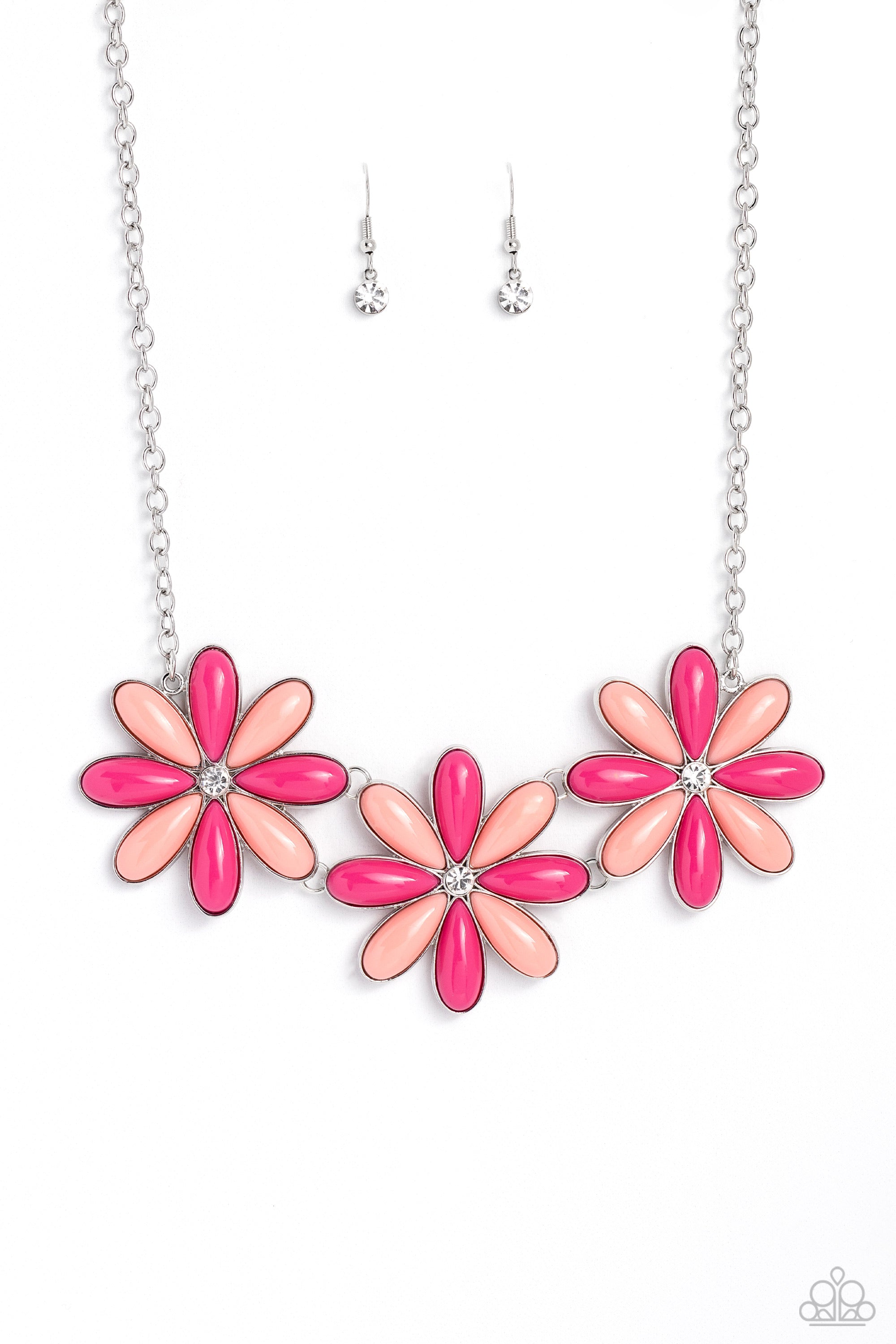 Bodacious Bouquet - Pink – Legacy Gems LLC