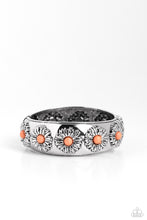 Load image into Gallery viewer, Taking FLORAL - Orange
